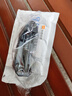 18650充电器锂电池强光手电筒3.7v/4.2V万能座充26650小风扇头灯 单独一个插座款充电器 无送电池 实拍图