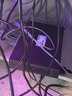 普联（TP-LINK） 24口全千兆交换机 非网管T系列 企业级交换器 监控网络网线分线器 分流器 TL-SG1024DT 实拍图