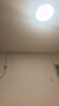 西骑者（WestBiking）骑行眼镜偏光变色近视套镜男女户外运动跑步护目镜风镜单车装备 实拍图