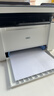 得力M1022w /M2023DWS打印机A4黑白激光复印扫描一体机手机无线连接学生试卷作业家庭办公家用 同1020w M1022W套餐二【易加粉硒鼓2个+4瓶碳粉】 实拍图