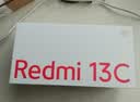 小米（MI）Redmi 13C 6+128 彩虹星纱 天玑6100+芯片 5000万超清双摄 红米手机【赠话费券】 实拍图