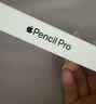 Apple/苹果 Pencil(USB-C) 磁吸触控笔手写笔苹果笔电容笔iPad笔 适用iPad 11/mini/Pro/Air 实拍图