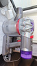 戴森（DYSON）V8无绳吸尘器 手持无线吸尘器 除螨 宠物 家庭适用 实拍图
