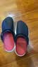 卡骆驰（CROCS）檀健次同款经典洞洞鞋轻便百搭女沙滩鞋包头拖鞋男鞋|10001 骨白色-2Y2(含智必星) 43 (270mm) 实拍图