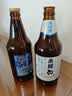 青海湖高原青稞啤酒小麦白啤酒 500ml*12整箱装(喝到九月底介意慎拍) 实拍图