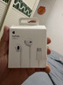 Apple/苹果 EarPods USB-C有线耳机 type-c有线耳机苹果耳机 苹果17有线耳机笔记本耳机游戏音乐 实拍图