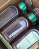 农夫山泉东方树叶青柑普洱茶335ml*15瓶无糖茶饮料0糖0脂0卡小瓶装 实拍图