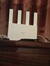 小米（MI）路由器BE3600 2.5G【小米手机上网搭档】3600兆级 WiFi7 4核高通处理器 2.5G网口 智能家用路由 实拍图