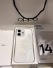 OPPO Reno14 12GB+256GB 人鱼姬 高清长焦实况 全新小直屏Live图 AI拍照5G智能手机 学生游戏 国家补贴 实拍图