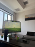 LG 27英寸4K显示器 IPS Type-C90W快充 HDR400 内置音箱 电脑显示屏 适用PS5 27UP850K 实拍图