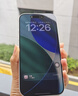 倍思适用苹果16ProMax钢化膜iPhone16ProMax手机膜超瓷晶防尘防摔抗指纹超薄全覆盖无尘仓 高清2片装 实拍图