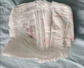 好奇（Huggies）铂金装小桃裤成长裤L120片(9-14kg)大号尿不湿拉拉裤【透爽散热】 实拍图