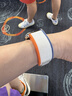 BHO适用苹果手表表带apple watch s11/s10/ultra3野径回环表带iwatch s9/8/7/6/5/4/se3/2尼龙手表带 实拍图