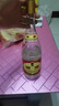 汾酒黄盖玻汾 清香型白酒 53度 475mL*6瓶整箱 年份随机 端午送礼 实拍图