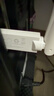 Tenda腾达 usb无线网卡wifi6 智能免驱无限 无线网卡台式机专用 wifi接收器 高增益天线 无线wifi发射 实拍图