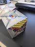 圣手 五阶魔方5阶比赛专用儿童玩具无贴纸送教程生日礼物 彩色 实拍图