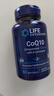 Life Extension沿寿辅酶q10泛醌氧化型心脏coq10柠檬烯熬夜加班呵护心肌心脏 实拍图