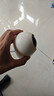 海尔（Haier）无线家用摄像头高清监控器360度无死角带夜视全景云台自动旋转摄像头室内看护手机远程监控 实拍图