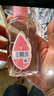 强生婴儿抚触油100ml 宝宝儿童保湿护肤按摩润肤卸妆护发素身体精油 实拍图