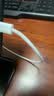 Apple/苹果 60W type-c充电线-1米 usb-c手机数据线 原装旗舰店苹果iPhone 17 Pro Max iPad快充线 实拍图