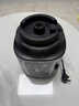 美的（Midea）【价保618】有钛0涂层破壁机全自动免煮1.75L家用自清洗轻音多功能豆浆机料理榨汁机五谷杂粮075A 实拍图