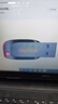 闪迪（SanDisk）32GB USB2.0 U盘 CZ50酷刃 黑红色 小巧便携 时尚设计 安全加密软件 实拍图