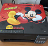 爱普生（EPSON）【6代新品】L3353墨仓式彩色家用AI学习打印机 L3251/L3255升级版(打印复印扫描 微信/无线 黑色） 实拍图