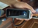 ANKER Prime安克【极致小巧】65W三合一充电宝自带插头超级快充线笔记本便携移动电源3C认证可上飞机 实拍图