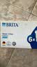 碧然德（BRITA） 家用滤水壶 净水壶滤芯 Maxtra 多效滤芯 6枚装 实拍图