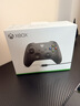 微软（Microsoft）XBOX无线游戏手柄 磨砂黑+USB-C线 蓝牙适配XBOX/PC/平板/手机Steam促销 黑神话悟空 空洞骑士 实拍图