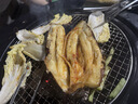 尚烤佳（Suncojia） 无烟烧烤木炭 竹炭  烧烤炉烧烤木碳 条形空心炭 取暖火锅炭 5斤 实拍图