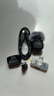 大疆 DJI Mic Mini 迷你无线高品音质 降噪领夹麦克风  【安卓+苹果全系列】手机版全能版 一拖一 实拍图