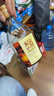 古越龙山新清醇 半干型黄酒 绍兴黄酒 618ml*8 整箱装 实拍图