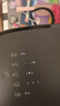 美的（Midea）【直流变频】家用空调扇 智能语音冷风扇 负离子净化落地冷风机水冷塔扇 强力制冷双向送风ADJ10SC 实拍图