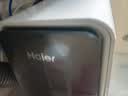 海尔（Haier）净水器鲜活水pro+1200G瞬时1400G抑菌滤芯触控龙头双出水厨房专用台下母婴直饮净水机R883 实拍图