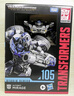 变形金刚（Transformers）儿童男孩玩具车模型手办模玩礼物经典电影SS105加强级幻影F7231 实拍图