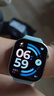 小米（MI）REDMI Watch 6迷雾蓝 国家补贴 澎湃OS 3 心率血氧监测 红米手表6 小米汽车 送男友送女友 实拍图