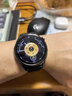 HUAWEI【父亲节送礼优选】HUAWEI WATCH GT 6 雅丹黑 46mm智能手表多维情绪健康全新骑行体验 实拍图