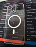 倍思【冰透磁吸|散热快】适用iphone15promax手机壳苹果15promax保护套磁吸壳超薄防摔镜头全包 实拍图