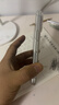 Apple/苹果 iPhone 17 256GB 白色 支持移动联通电信5G 双卡双待手机 实拍图
