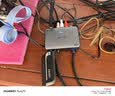 毕亚兹NFC蓝牙适配器5.3 发烧级HiFi音频蓝牙接收器/发射器免驱 无线音频手机笔记本电脑接功放 天线版 实拍图