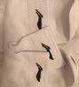 李宁（LI-NING）袜子（3双装）运动袜夏季跑步羽毛球袜男女防臭吸汗袜 实拍图
