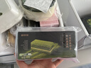 鲜京采七重抹茶柚子柠乳蛋糕255g糕点零食早餐下午茶 实拍图
