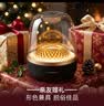 哈曼卡顿 音乐琉璃四代 蓝牙音箱 家庭影院音响 居家艺术音箱 送男友送女友 毕业礼物 琉璃4 黑金典藏版 实拍图