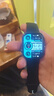 华强北在线华强北S11智能手表顶配版WatchS11/s10 promax 血氧功能高清离线支付语音助手运动NFC无边框男女 Watch S11 旗舰全功能【黑色】 超长续航-实时接收信息-双向支付 实拍图