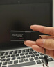 金士顿（Kingston）128GB USB3.2 Gen 1 U盘 DTX 大容量U盘 时尚设计 轻巧便携  学习办公投标电脑车载优盘 实拍图