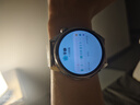 HUAWEI【父亲节送礼优选】HUAWEI  WATCH GT 6 冰川灰 46mm智能手表多维情绪健康全新骑行体验 实拍图