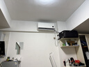 小米米家空调 【新品】巨省电26款 1.5匹 一级能效  空调挂机 35GW-PG15/N2A1【整机十年质保】 实拍图