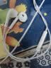 Apple/苹果 EarPods USB-C有线耳机 type-c有线耳机  iPhone 17有线耳机笔记本耳机游戏音乐 实拍图