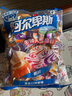 阿尔卑斯 硬糖混合口味500g【约130颗】休闲零食儿童水果糖果 节日礼物 实拍图